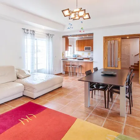Fornos Sleeps 6 Pool Wifi Villa Aldeia Nova (Setubal)