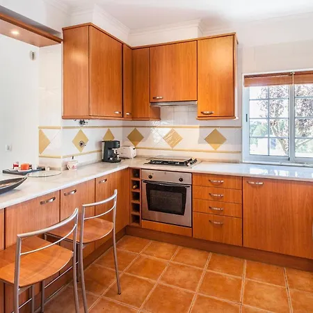Villa Fornos Sleeps 6 Pool Wifi